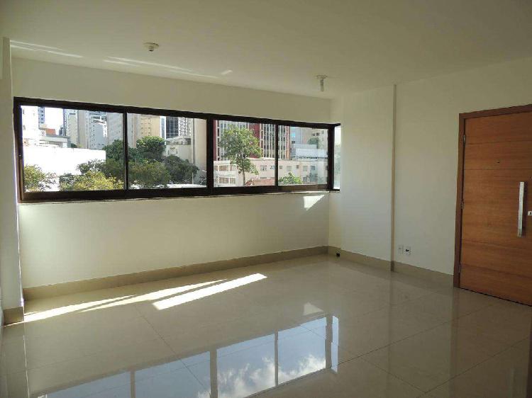 Apartamento, Funcionários, 3 Quartos, 8 Vagas, 1 Suíte