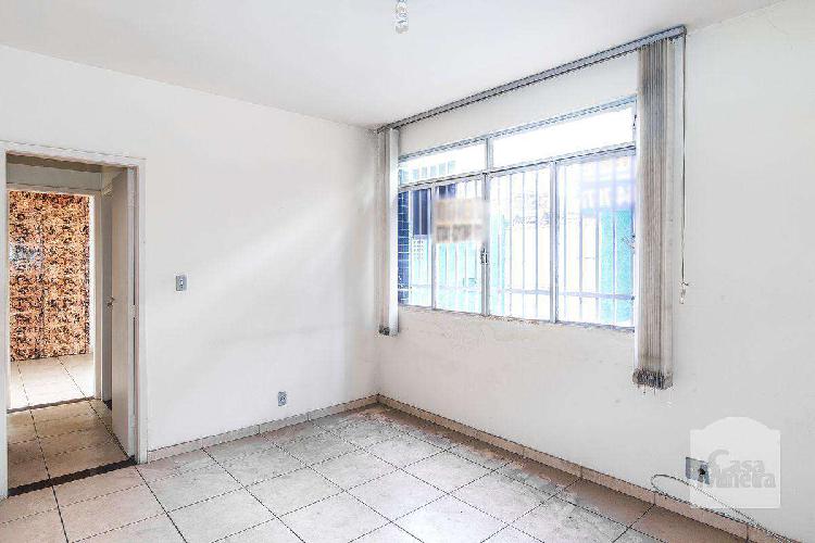 Apartamento, Padre Eustáquio, 3 Quartos, 1 Vaga, 0 Suíte