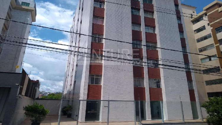 Apartamento, Santo Antônio, 2 Quartos, 1 Vaga