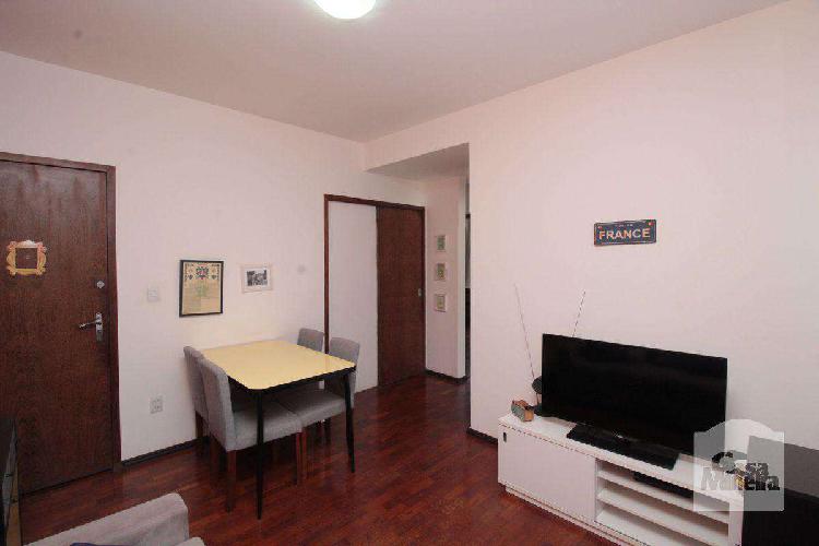 Apartamento, Sion, 2 Quartos, 1 Vaga, 0 Suíte