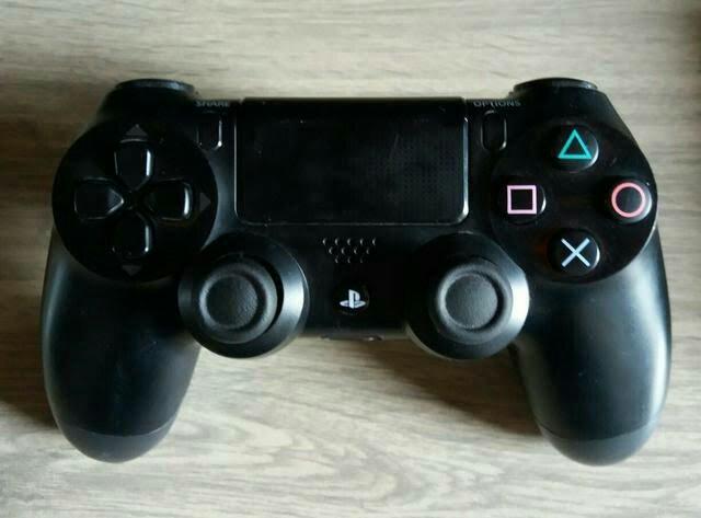 Controle PS4