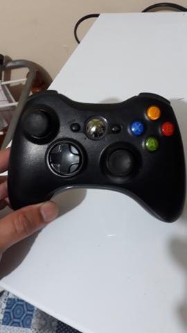 Controle xbox 360 original