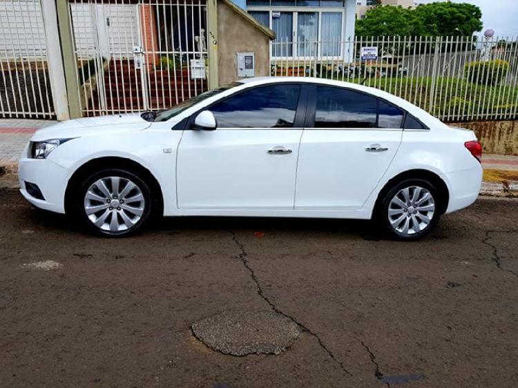 Cruze LTZ 2013