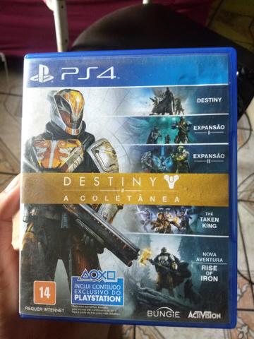 Destiny 1