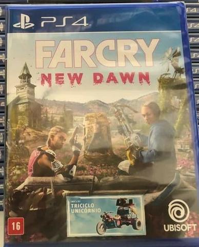 Far Cry New Dawn Lacrado