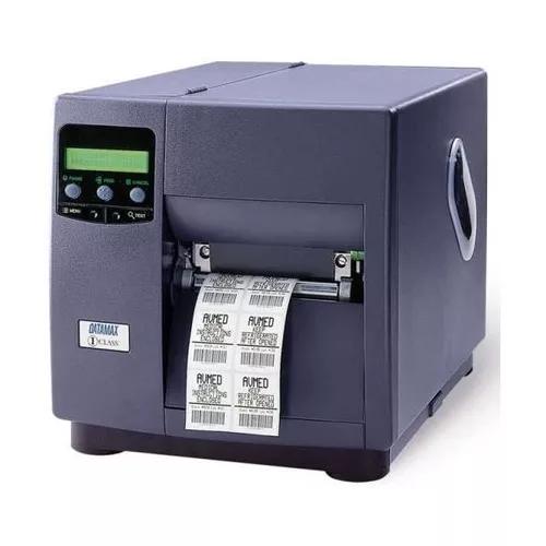 Impressora De Etiquetas Térmica Datamax 4208 S