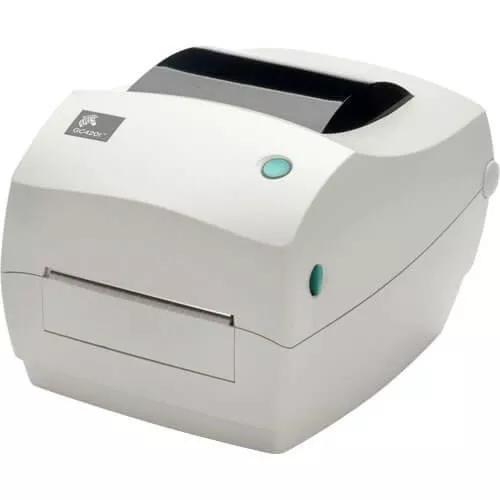 Impressora De Etiquetas Térmica Gc420t 203 Dpi - Zebra