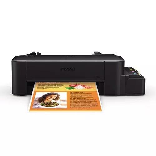 Impressora Epson Ecotank L120