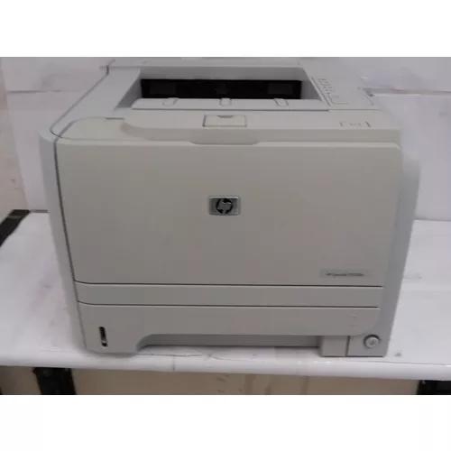 Impressora Hp Laserjet P2035n - Tenho Varias 2035 - Pço Pç