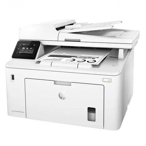 Impressora Hp Laserjet Pro M227fdw 110v