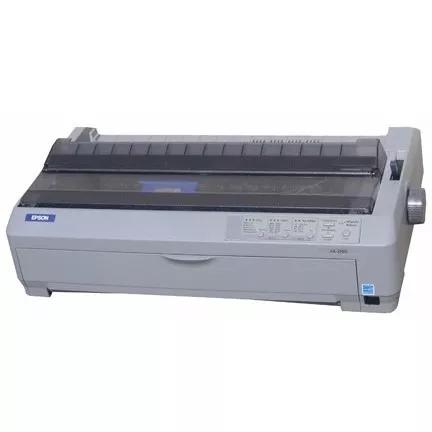 Impressora Matricial Epson Fx 2190 Perfeita E Completa