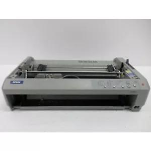 Impressora Matricial Epson Fx 2190 S