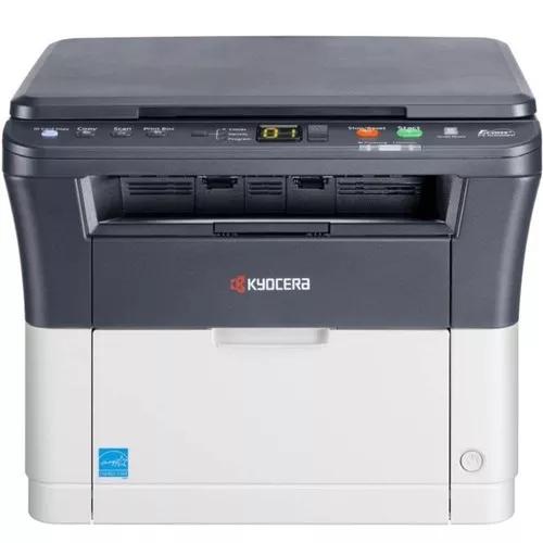 Impressora Multifuncional Kyocera Fs 1020 Mfp Fs-1020mfp