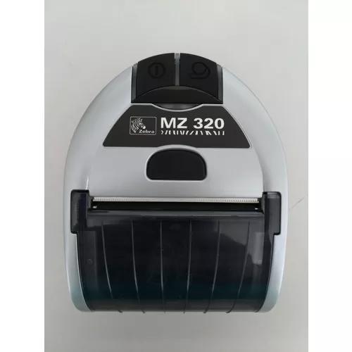 Impressora Móvel Zebra Mz320
