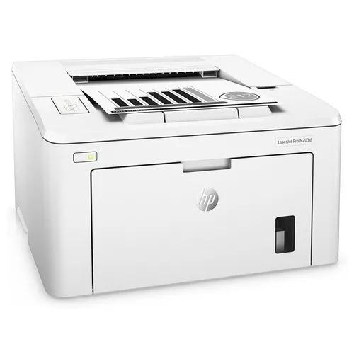 Impressora Original Laserjet Pro Hp M203dw - 110volts