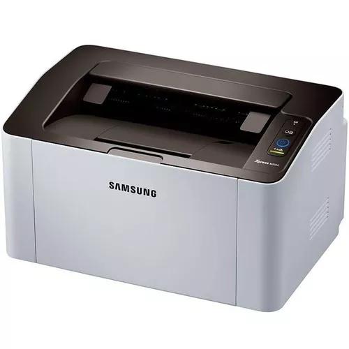 Impressora Samsung Xpress Sl-m2020w Laser