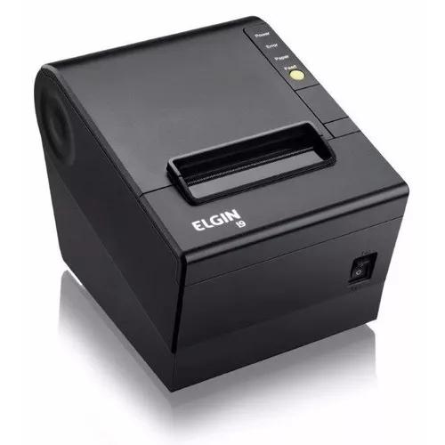Impressora Térmica Elgin I9 Usb Guilhotina