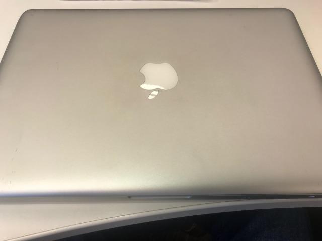 Macbook Pro 13 - Core I5, 8gb, Hd De 500gb