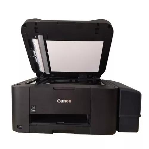 Multifuncional Canon Mb2110 Bulk Ink Grande 30mil Paginas.