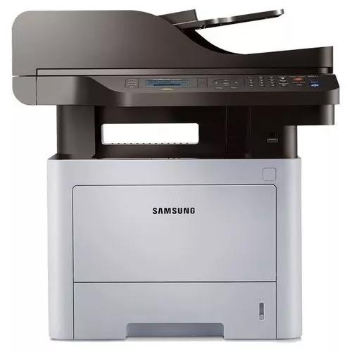 Multifuncional Impressora Samsung Sl - M4070fr