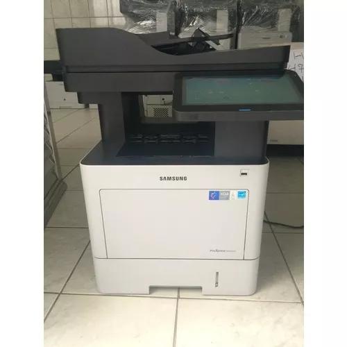 Multifuncional Samsung 4580 Sl-m4580 Contador 312.906 (102a)