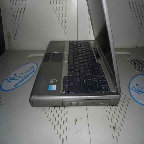NOTEBOOK DELL D 600