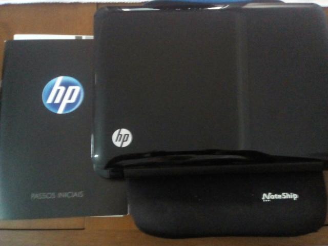 Netbook HP Mini