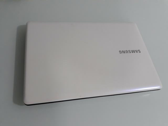 Nootbook Samsung muito conservado!