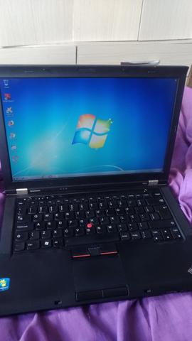 Notebook Lenovo. mod T 410. core i5