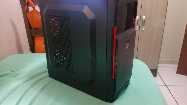 PC gamer excelente estado