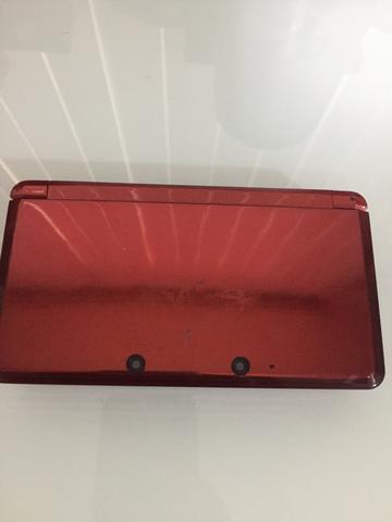 Peça nintendo 3ds