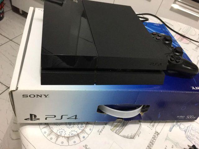 PlayStation 4