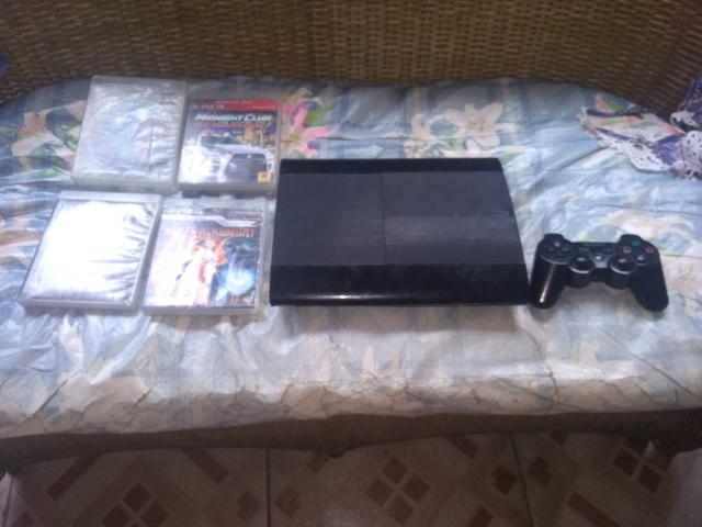 Ps3