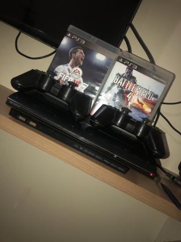 Ps3 completo