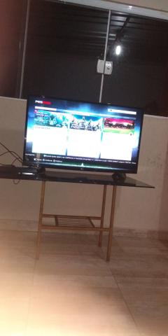 Ps4 mais tv 