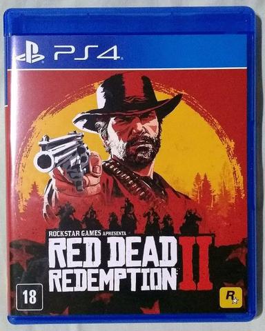 Red Dead Redemption 2