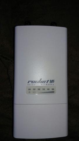 Rochet M5 PowerBeam M5
