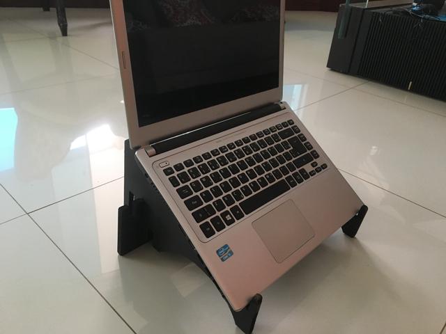 Suporte para notebook
