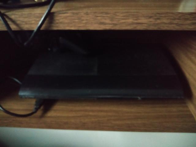 TV sony + Ps3