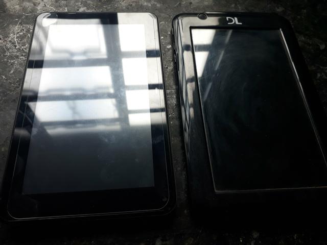 Tablets / Philips e Dc
