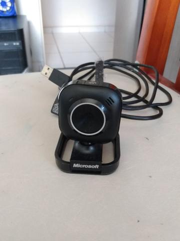 Vendo LifeCam VX- da Microsoft