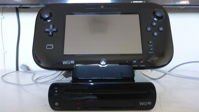 Wii U Desbloqueado
