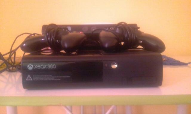 Xbox 360