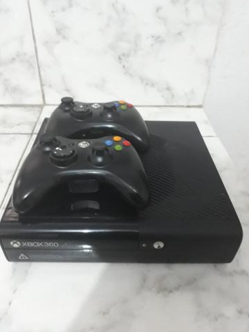 Xbox 360 (Destravado)