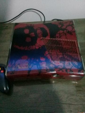 Xbox 360 vendo ou troco por som automotivo