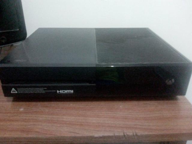 Xbox One Usado