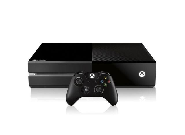 Xbox one