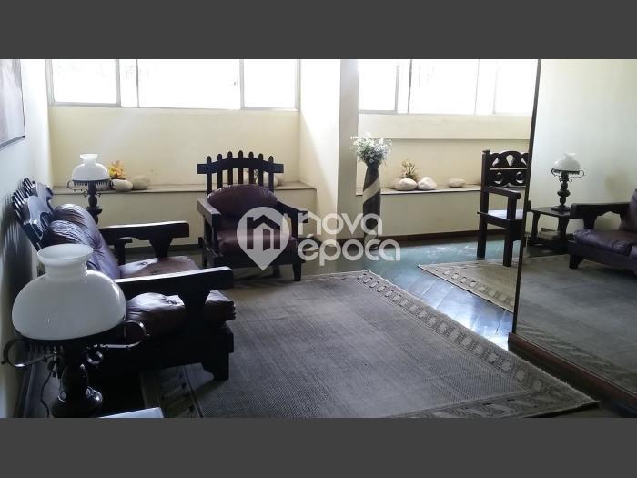 gua Santa, 3 quartos, 1 vaga, 64 m² Rua Dois de
