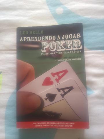 Aprendendo a jogar Poker