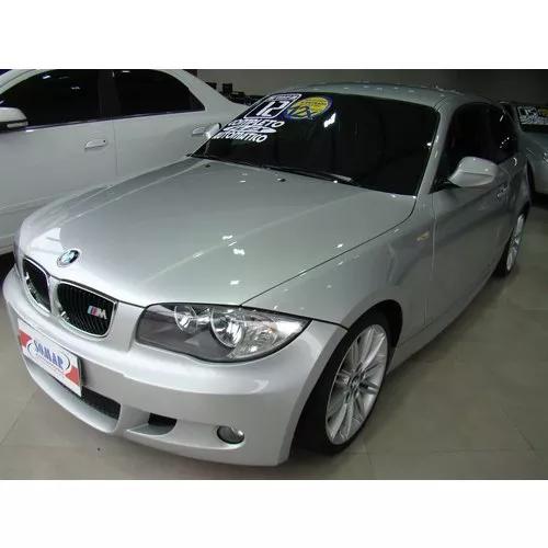 BMW Serie 1 2.0 SPORT EDITION 16V GASOLINA 2P AUTOMÁTICO